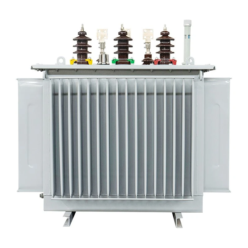 10kv Yog '-G'tiruvchi transformator